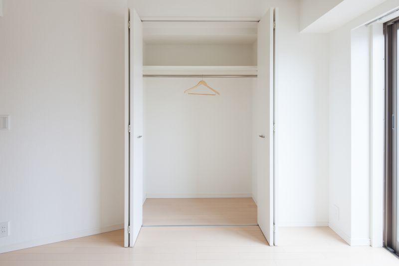 Closet Door Installation Service
