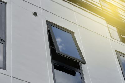 Aluminum Windows Service in Pittsburgh, PA