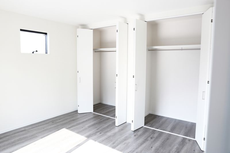Closet Door Installation Service