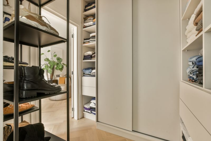 Closet Door Installation Service