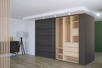 Closet Door Installation Service
