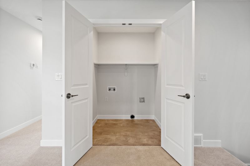 Closet Door Installation Service