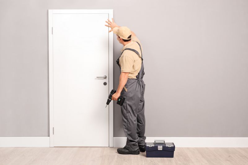 Closet Door Installation Service detail
