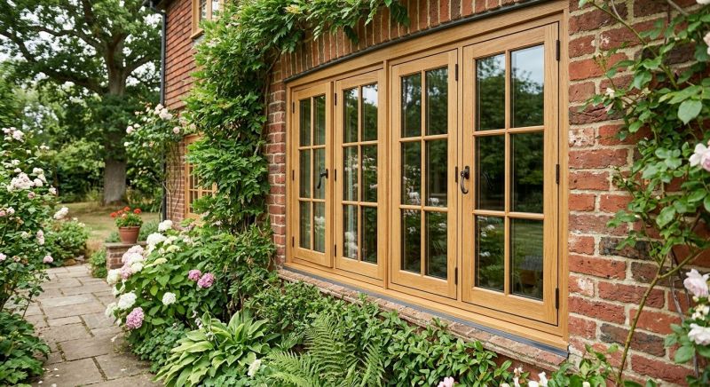 Wood Window Service in Warwick, RI
