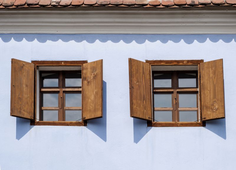 Wood Windows Installation in Cincinnati, OH