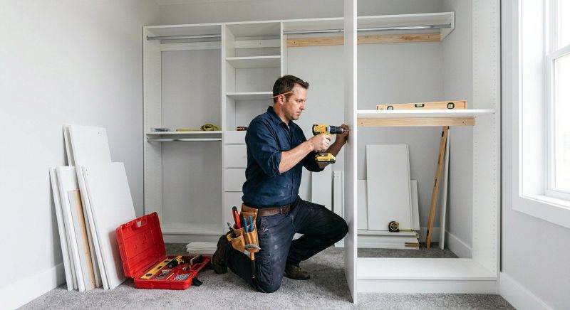 Door Installation Service