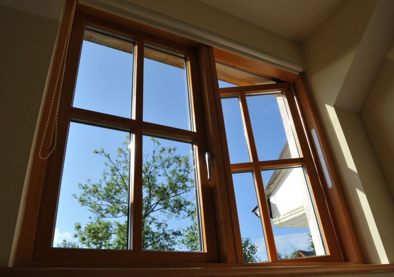 Wood Windows Installation in Olathe, KS